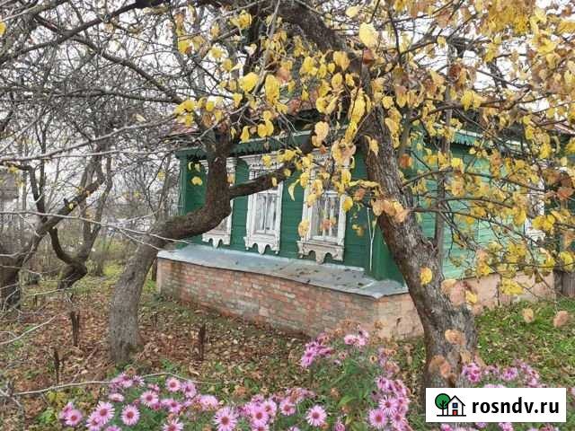 Дом 40 м² на участке 22 сот. на продажу в Белоoзёрском Белоозёрский - изображение 1