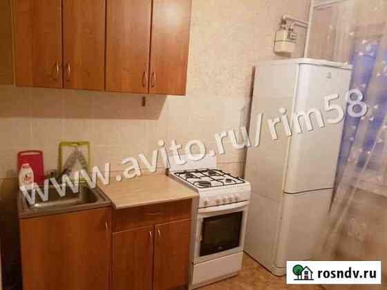 2-комнатная квартира, 52 м², 8/10 эт. в аренду на длительный срок в Пензе Пенза