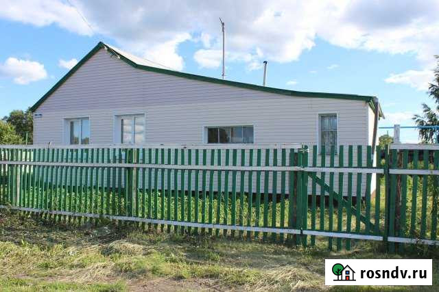 Дом 70 м² на участке 19 сот. на продажу в Колышлее Колышлей - изображение 1