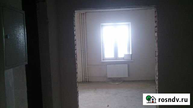 Квартира-студия, 30 м², 9/24 эт. на продажу в Челябинске Челябинск - изображение 1