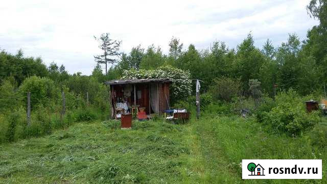 Участок СНТ, ДНП 8 сот. на продажу в Монетном Монетный - изображение 1