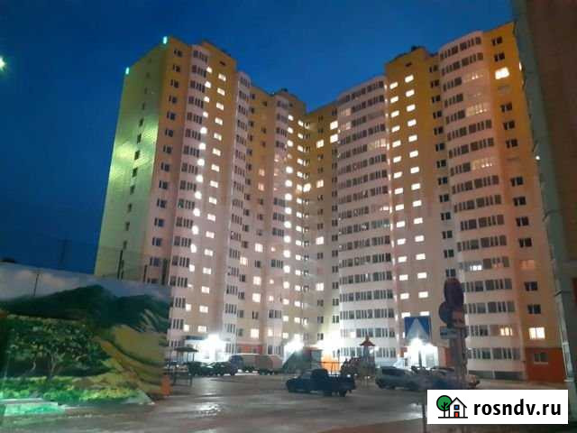 Квартира-студия, 29 м², 1/17 эт. на продажу в Сургуте Ханты-Мансийского АО Сургут - изображение 1