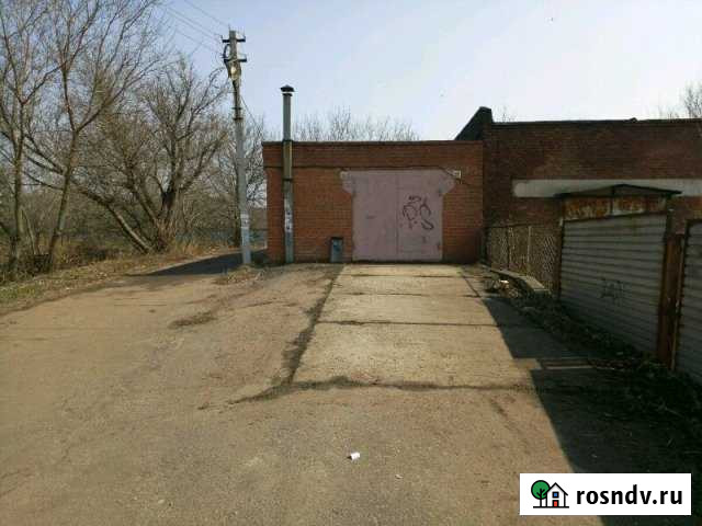 Гараж >30 м² на продажу в Балашове Балашов - изображение 1