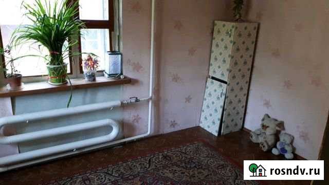 Дом 35 м² на участке 3 сот. в аренду на длительный срок в Томилино Томилино - изображение 1