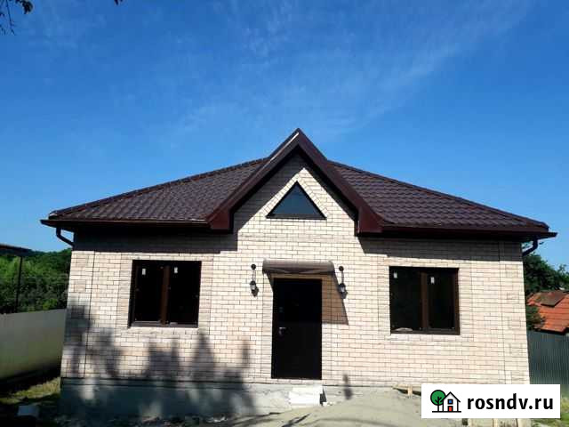 Дом 90 м² на участке 7 сот. на продажу в Горячем Ключе Горячий Ключ - изображение 1