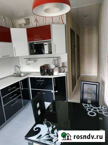 2-комнатная квартира, 52 м², 7/9 эт. на продажу в Димитровграде Димитровград - изображение 1