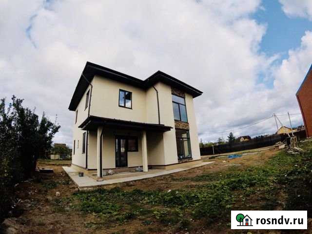 Коттедж 227 м² на участке 8 сот. на продажу в Сосновом Бору Сосновый Бор - изображение 1