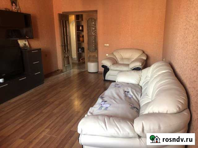 2-комнатная квартира, 69 м², 9/9 эт. в аренду на длительный срок в Дмитрове Дмитров - изображение 1