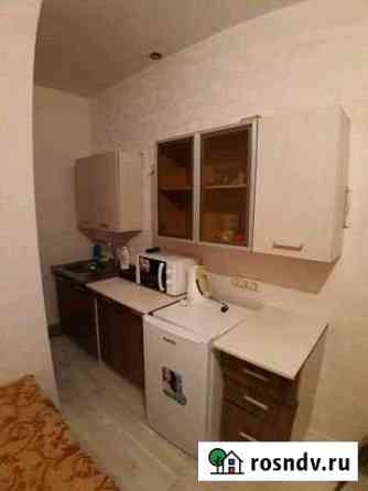 1-комнатная квартира, 16 м², 1/2 эт. в аренду на длительный срок в Весёлом Веселое