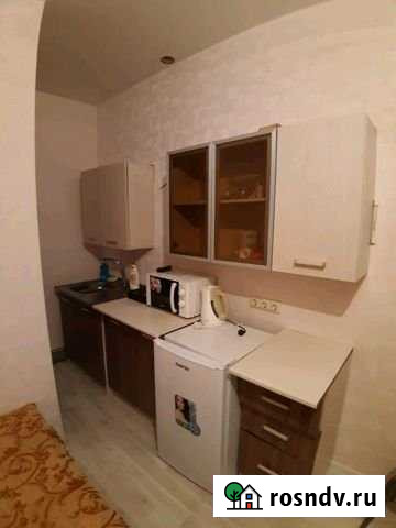 1-комнатная квартира, 16 м², 1/2 эт. в аренду на длительный срок в Весёлом Веселое - изображение 1