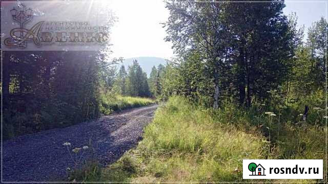 Участок ИЖС 12 сот. на продажу в Шерегеше Шерегеш - изображение 1