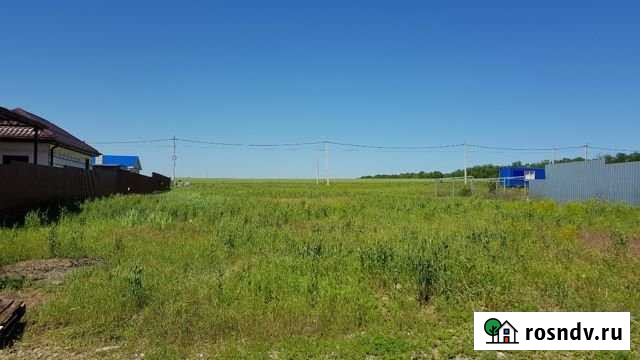 Участок СНТ, ДНП 5 сот. на продажу в Ростове-на-Дону Ростов-на-Дону - изображение 1