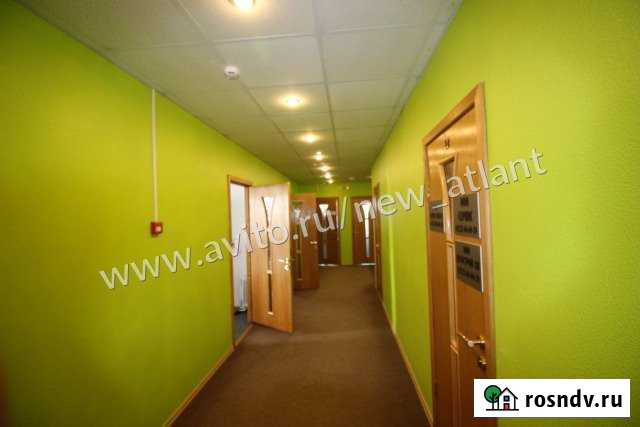 Офисное помещение, 30 кв.м. Хабаровск - изображение 1