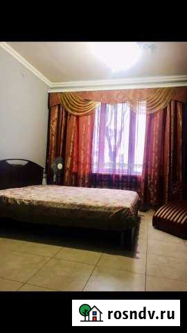 1-комнатная квартира, 60 м², 1/1 эт. в аренду посуточно в Ессентуках Ессентуки - изображение 1