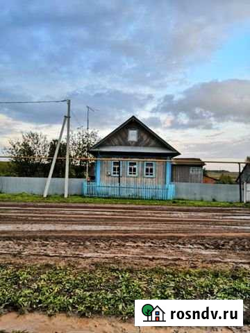 Дом 45 м² на участке 30 сот. на продажу в Старобалтачево Старобалтачево - изображение 1