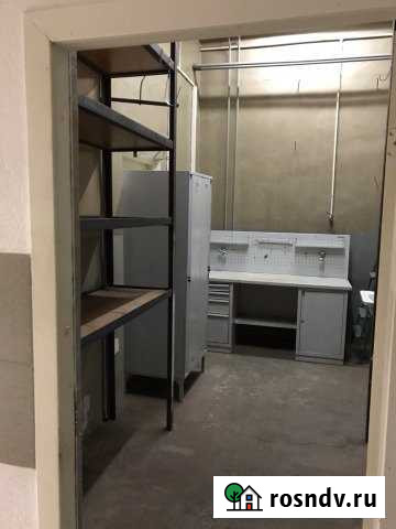 Помещение свободного назначения в аренду Красноярск - изображение 1