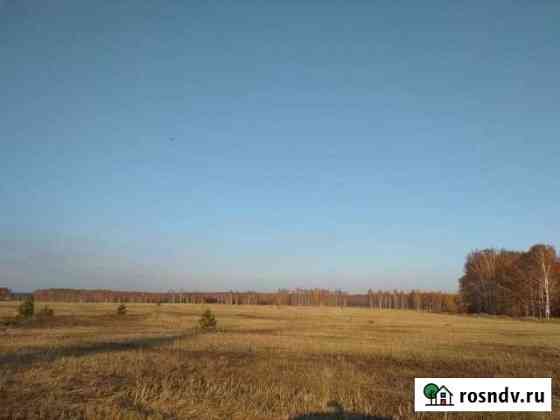 Участок СНТ, ДНП 100000 сот. на продажу в Шацке Шацк