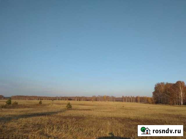 Участок СНТ, ДНП 100000 сот. на продажу в Шацке Шацк - изображение 1