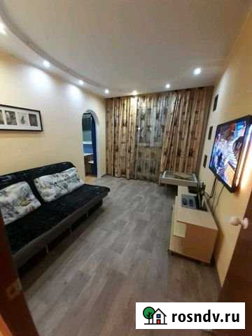 2-комнатная квартира, 56 м², 4/9 эт. в аренду посуточно в Новом Уренгое Новый Уренгой - изображение 1