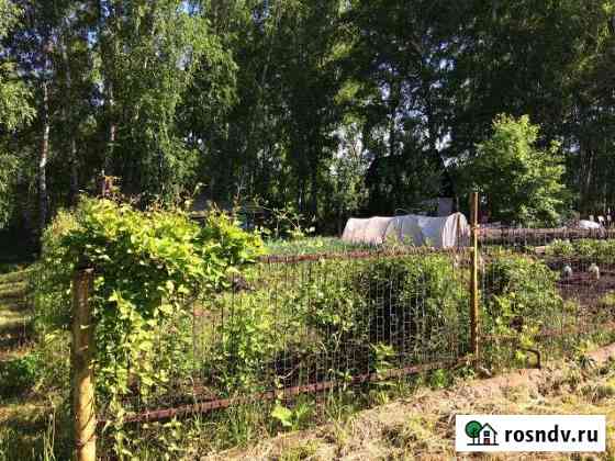Дача 20 м² на участке 6 сот. на продажу в Новоалтайске Новоалтайск