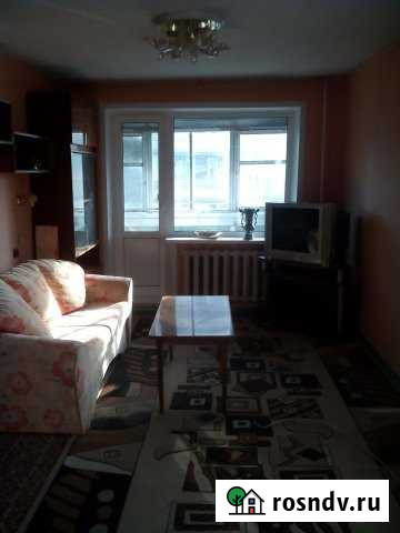 3-комнатная квартира, 60 м², 6/9 эт. в аренду на длительный срок в Саратове Саратов - изображение 1