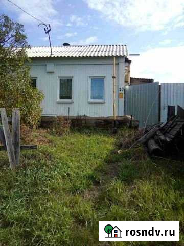 Дом 28 м² на участке 10 сот. на продажу в Южноуральске Южноуральск - изображение 1