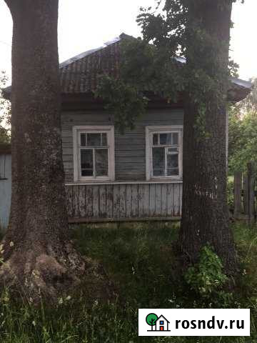 Дом 31 м² на участке 15 сот. на продажу в Велиже Велиж - изображение 1