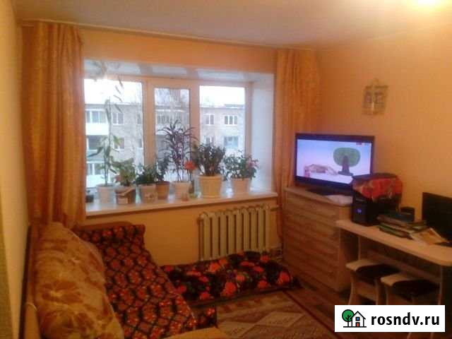 1-комнатная квартира, 31 м², 4/5 эт. на продажу в Серове Серов - изображение 1