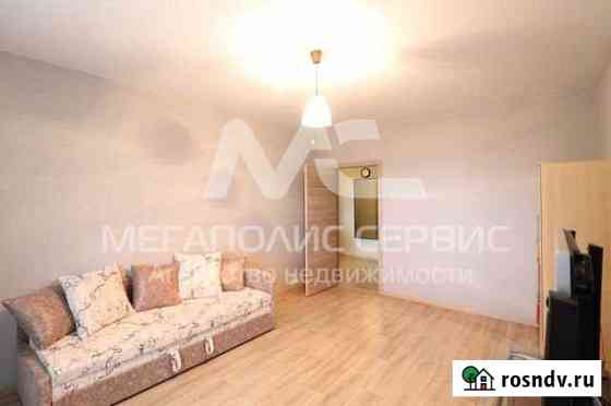 2-комнатная квартира, 65 м², 11/25 эт. на продажу в Одинцово Одинцово