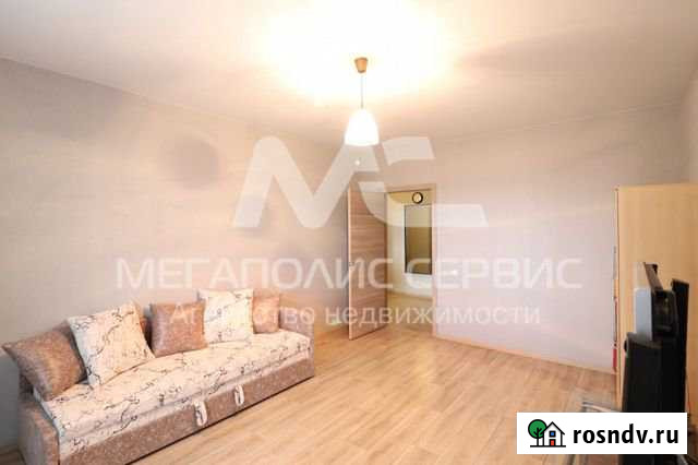 2-комнатная квартира, 65 м², 11/25 эт. на продажу в Одинцово Одинцово - изображение 1