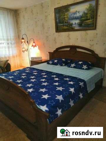 1-комнатная квартира, 30 м², 2/5 эт. в аренду посуточно в Армавире Армавир - изображение 1