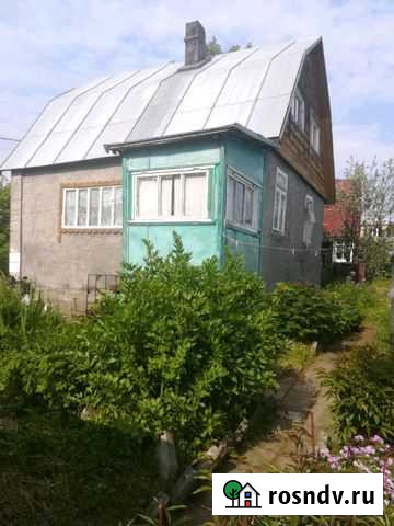 Дача 50 м² на участке 6 сот. на продажу в Петропавловске-Камчатском Петропавловск-Камчатский - изображение 1