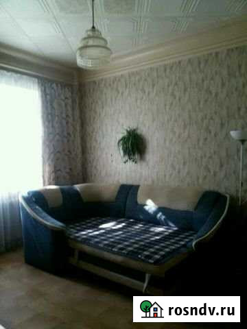 Комната 16 м² в 3-ком. кв., 1/4 эт. в аренду на длительный срок в Коломне Коломна - изображение 1