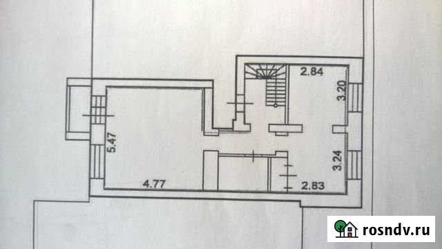 4-комнатная квартира, 120 м², 5/6 эт. на продажу в Томске Томск - изображение 1