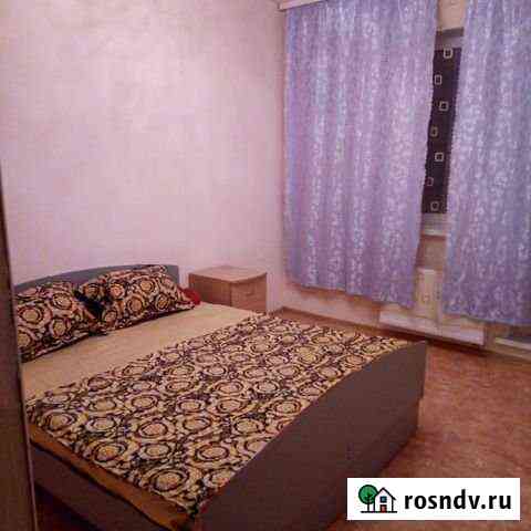 2-комнатная квартира, 60 м², 6/12 эт. в аренду посуточно в Тобольске Тобольск