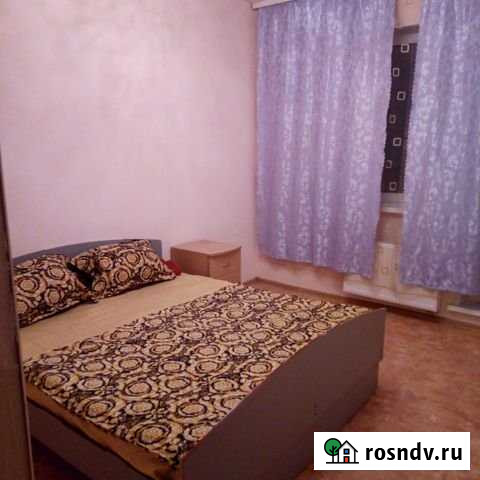 2-комнатная квартира, 60 м², 6/12 эт. в аренду посуточно в Тобольске Тобольск - изображение 1