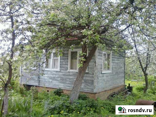 Дача 20 м² на участке 6 сот. на продажу в Переславле-Залесском Переславль-Залесский - изображение 1