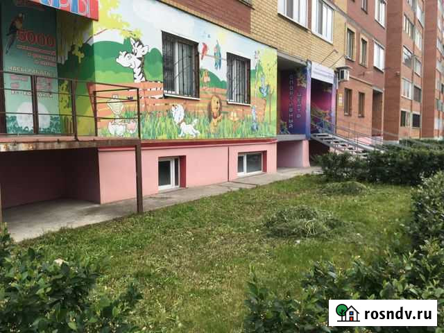 Помещение свободного назначения 235кв Тюмень - изображение 1