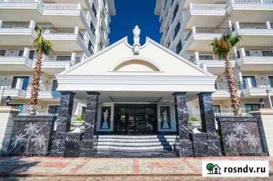 2-комнатная квартира, 75 м², 1/9 эт. на продажу в Алупке Алупка