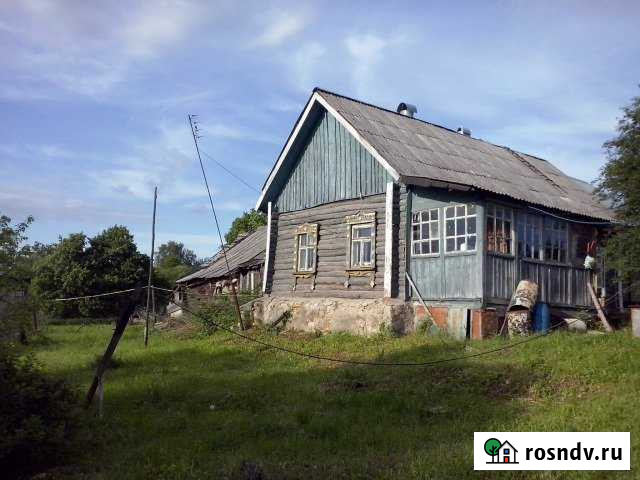 Участок ИЖС 19 сот. на продажу в Ильинском Ильинское - изображение 1