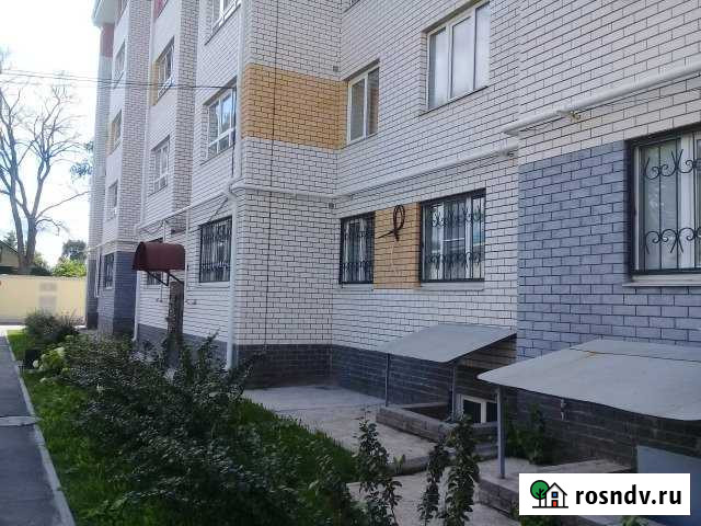 2-комнатная квартира, 63 м², 1/5 эт. на продажу в Бору Бор - изображение 1