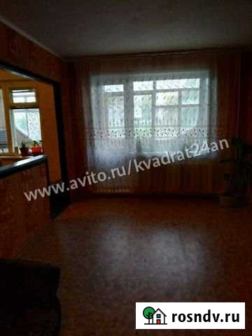 2-комнатная квартира, 55 м², 1/5 эт. на продажу в Сосновоборске Красноярского края Сосновоборск - изображение 1