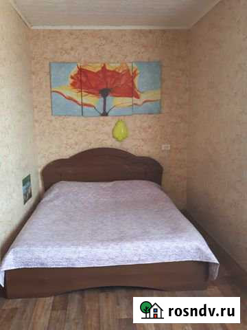 2-комнатная квартира, 35 м², 2/2 эт. в аренду посуточно в Ангарске Ангарск - изображение 1