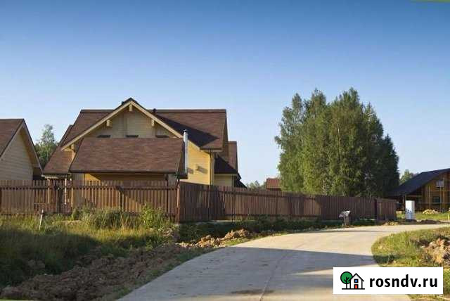 Участок ИЖС 12 сот. на продажу в Маркове Маркова - изображение 1