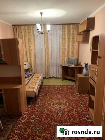 Комната 18 м² в 1-ком. кв., 1/5 эт. на продажу в Липецке Липецк - изображение 1