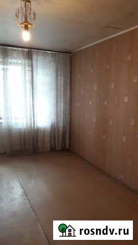 1-комнатная квартира, 31 м², 2/5 эт. на продажу в Новомосковске Новомосковск - изображение 1