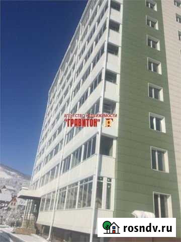 2-комнатная квартира, 60.5 м², 5/10 эт. на продажу в Горно-Алтайске Горно-Алтайск - изображение 1