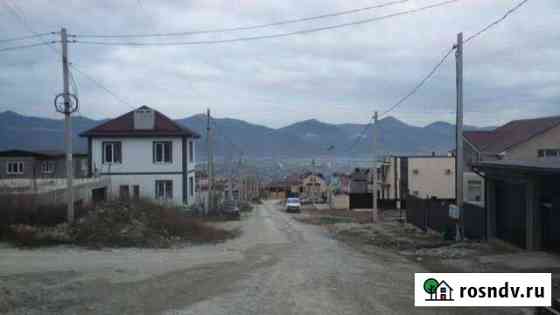 Коттедж 162 м² на участке 3.2 сот. на продажу в Новороссийске Новороссийск