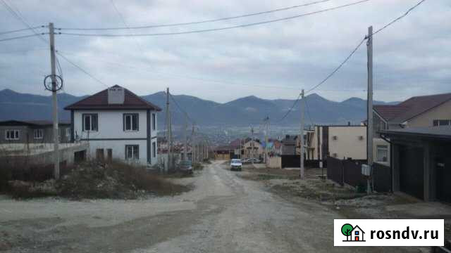 Коттедж 162 м² на участке 3.2 сот. на продажу в Новороссийске Новороссийск - изображение 1