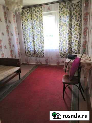 Квартира-студия, 18 м², 3/9 эт. на продажу в Юрге Юрга - изображение 1